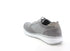 Melluso Uomo Scarpe basse Tessuto U41020B-210781 Grigio